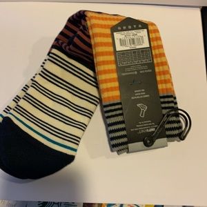 Infiknit comfort casual cool stripes